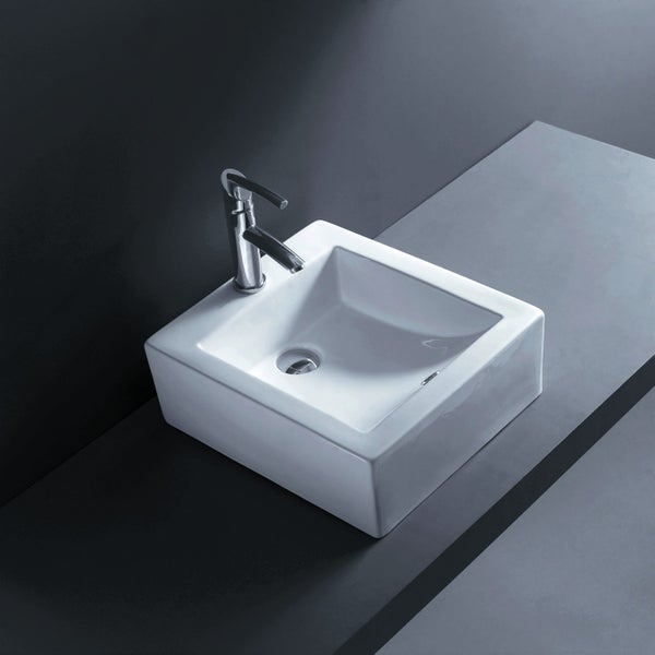 CLEARANCE!! Hand Basin Carousel 1