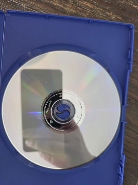 Seven Samurai 20XX Ps2 Carousel 3