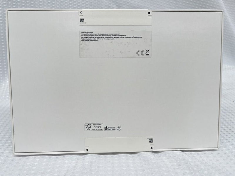 Samsung Galaxy Tab S11 - 11.0" Wi-Fi 128GB (Silver) Carousel 2