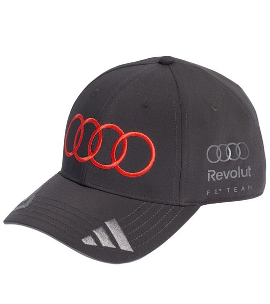 Audi F1 Nico Hulkenburg #27 Cap