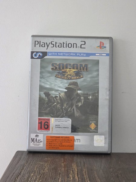 Socom Us Navy Seals Ps2 Carousel 1