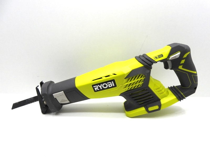 Ryobi 18V Compact Reciprocating Saw ONE+ rrs1801 Carousel 1