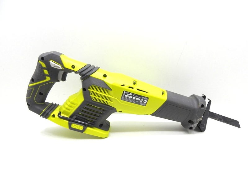 Ryobi 18V Compact Reciprocating Saw ONE+ rrs1801 Carousel 2