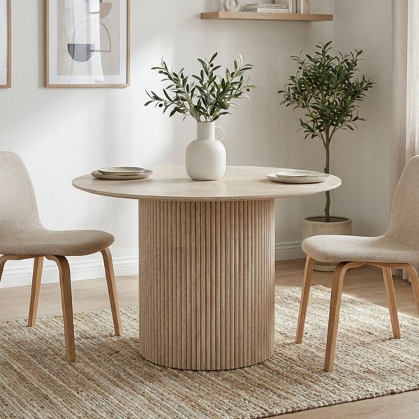 Dining Table Carousel 1