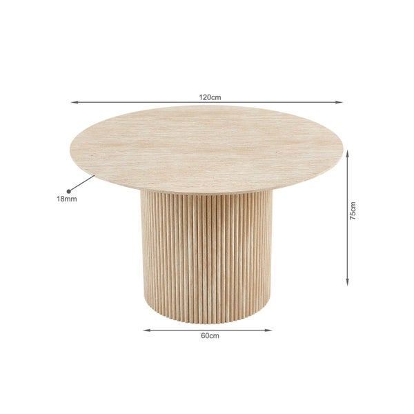 Dining Table Carousel 10