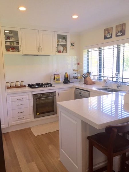 Stone Benchtops from $2200 – Full Install Package Auckland Carousel 2