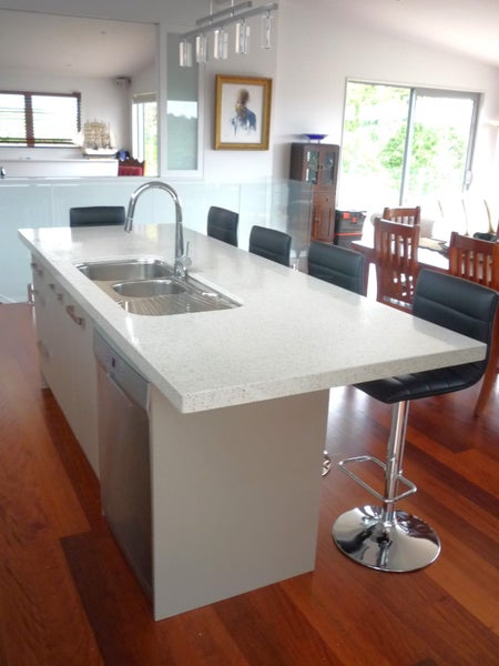 Affordable Stone Benchtops - Supply, Fabrication, Install & GST Included Carousel 4
