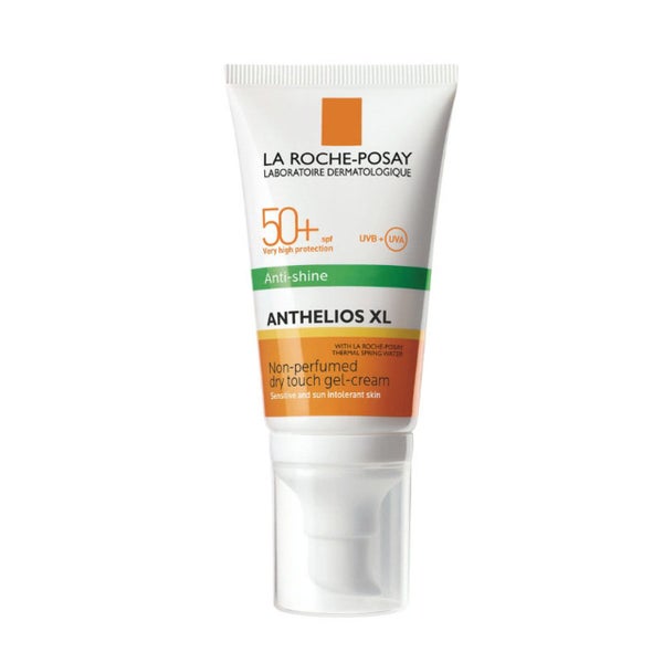 La Roche-Posay Anthelios XL Anti-Shine Dry Touch Facial Sunscreen SPF50+ 50mL Carousel 1