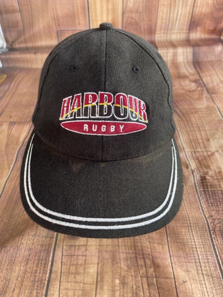 Canterbury CCC Auckland Harbour Rugby Adjustable Cap Carousel 1