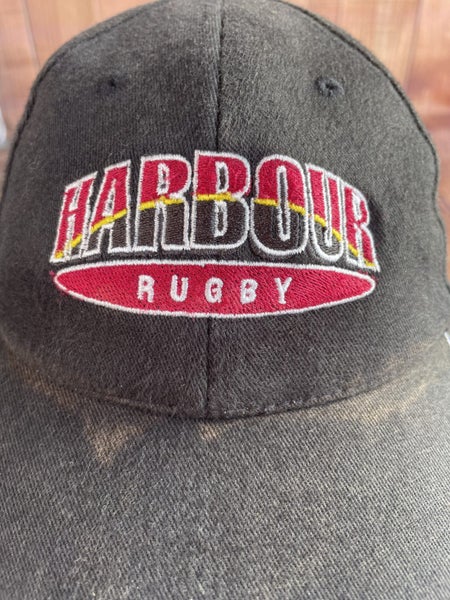 Canterbury CCC Auckland Harbour Rugby Adjustable Cap Carousel 2