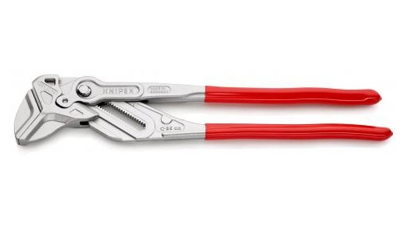Knipex Pliers Wrench XL 400mm Carousel 1