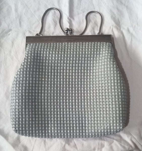 Vintage hand bag Carousel 1