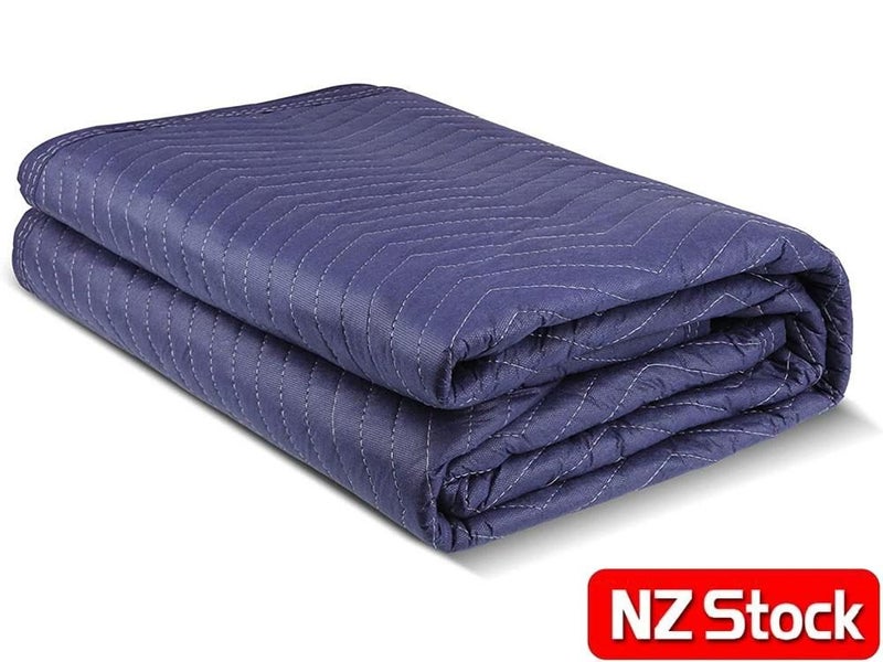 Moving Blanket NZ Clearance Carousel 1