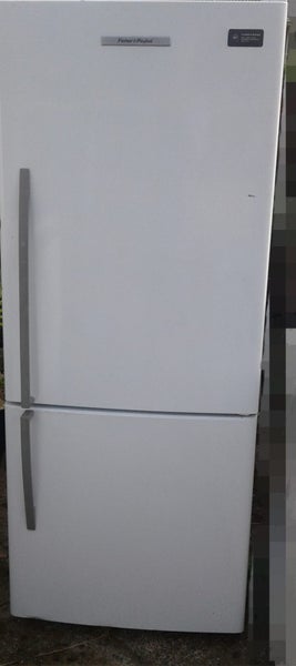 FISHER & PAYKEL FRIDGE FREEZER Carousel 1