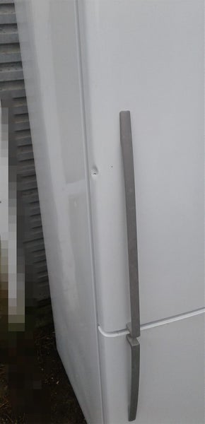 FISHER & PAYKEL FRIDGE FREEZER Carousel 2