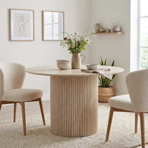 Dining Table Carousel 1