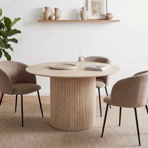 Dining Table Carousel 2