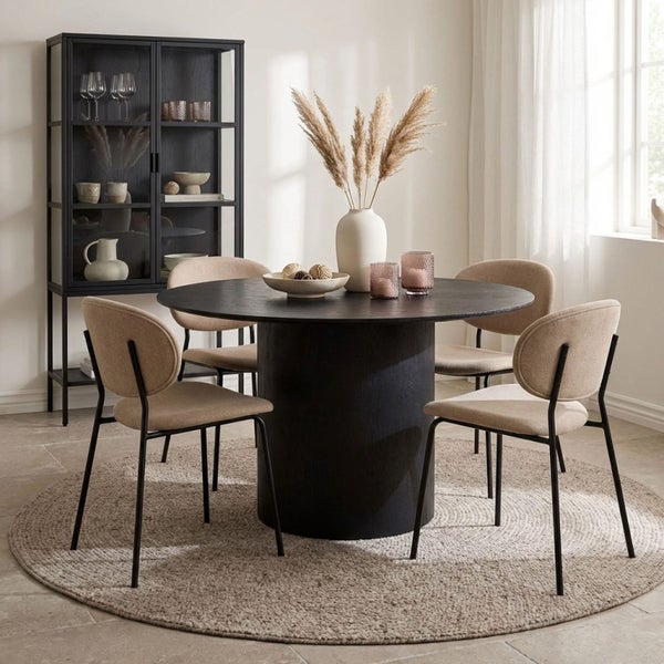 Dining Table Carousel 1