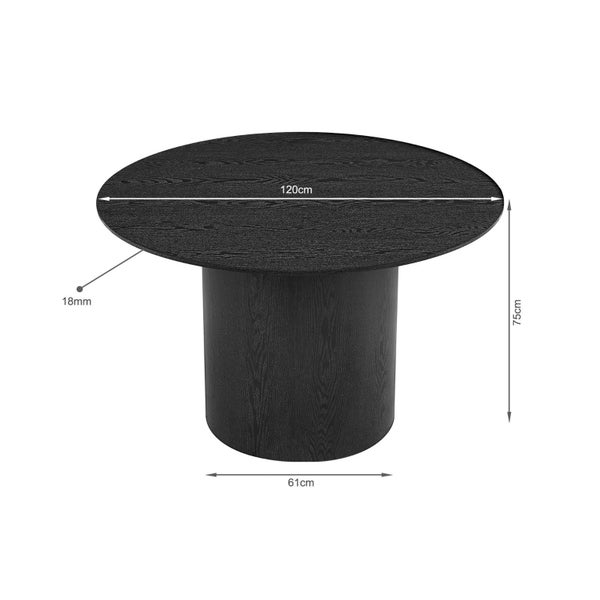 Dining Table Carousel 7