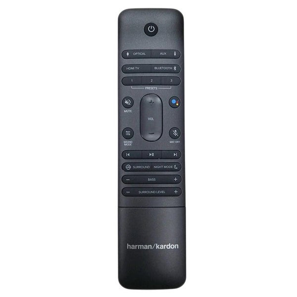 Harman Kardon Citation MultiBeam 700 Soundbar Remote Control Carousel 1