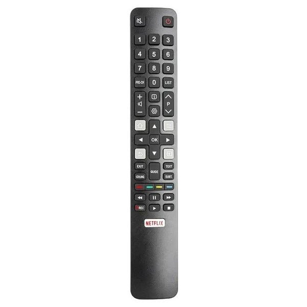 Genuine TCL RC802N Smart TV remote control Carousel 1