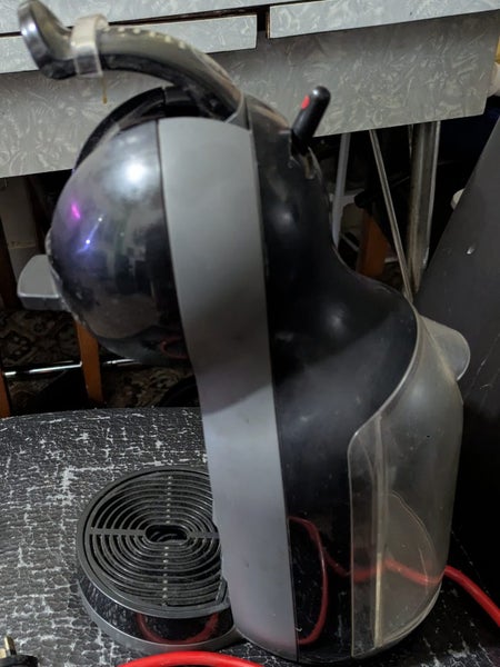 NESCAFE DOLCE GUSTO COFFEE MACHINE Carousel 3