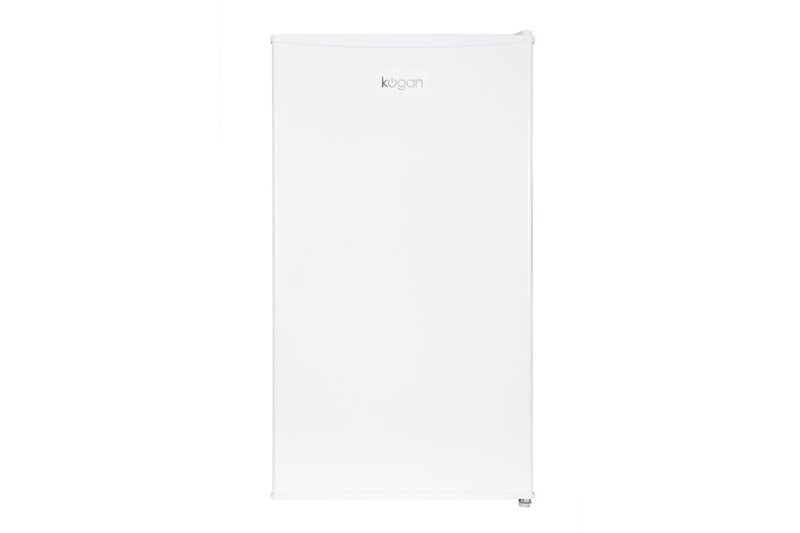 Kogan 93L Bar Fridge (White) Carousel 1