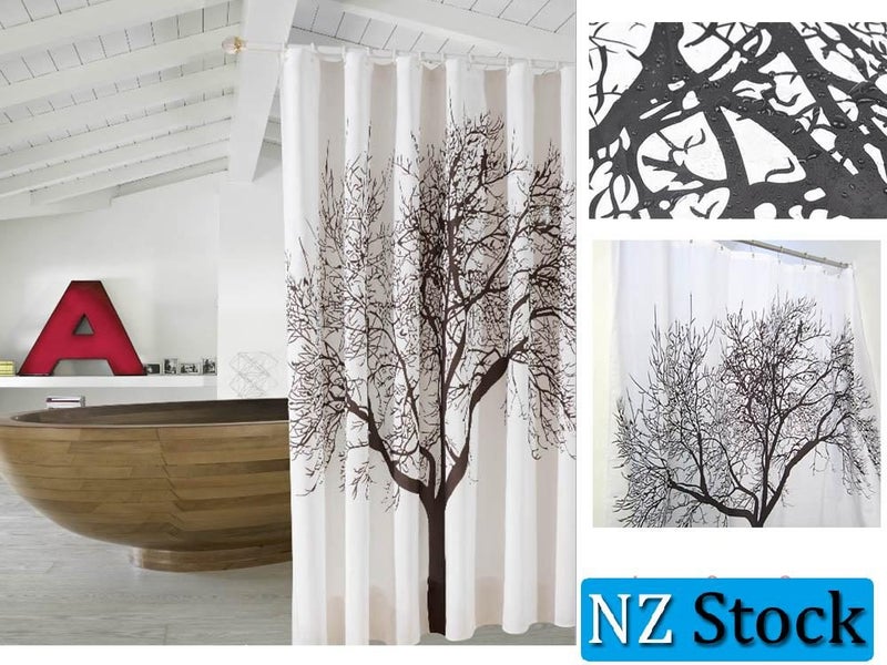 Shower Curtains (OVER STOCKED) Carousel 1