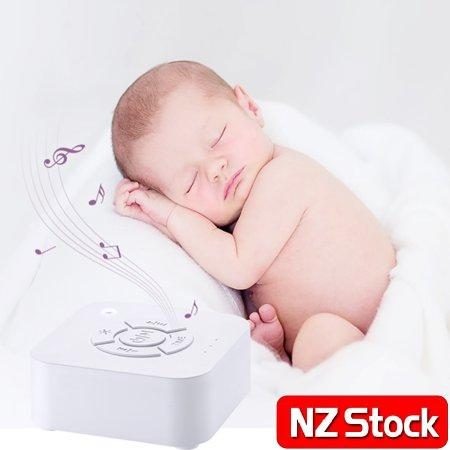 White Noise Machine Carousel 2