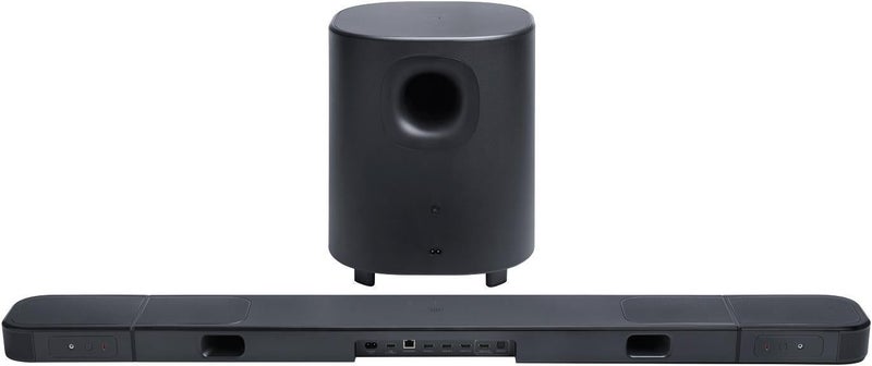 JBL Bar 1000MK2 7.1.4 True Atmos Soundbar - Black Carousel 2