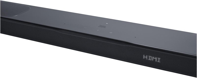 JBL Bar 1000MK2 7.1.4 True Atmos Soundbar - Black Carousel 5