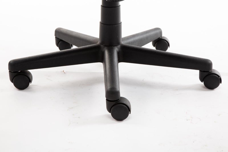 Gorilla Office: Hamilton Chair - Black Carousel 5