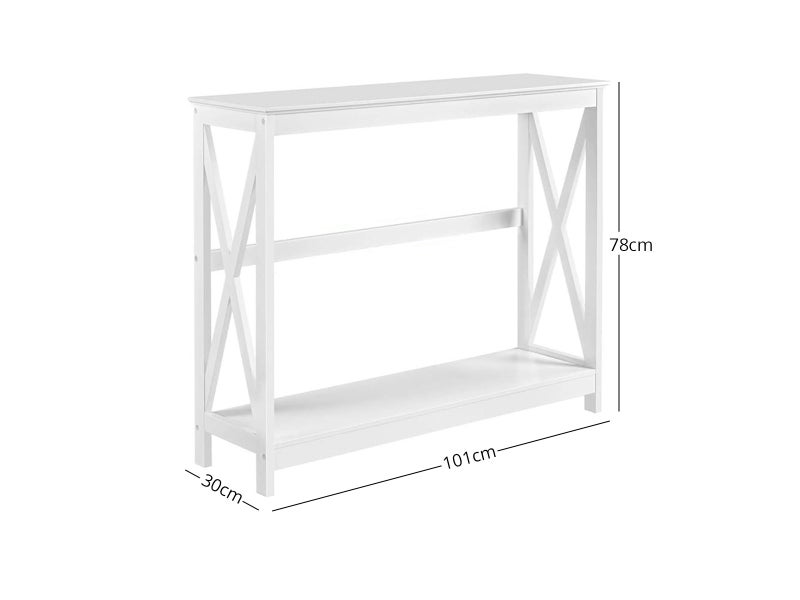 Console table Carousel 1