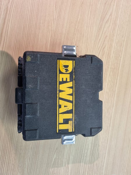Dewalt laser level DW0822 Carousel 5