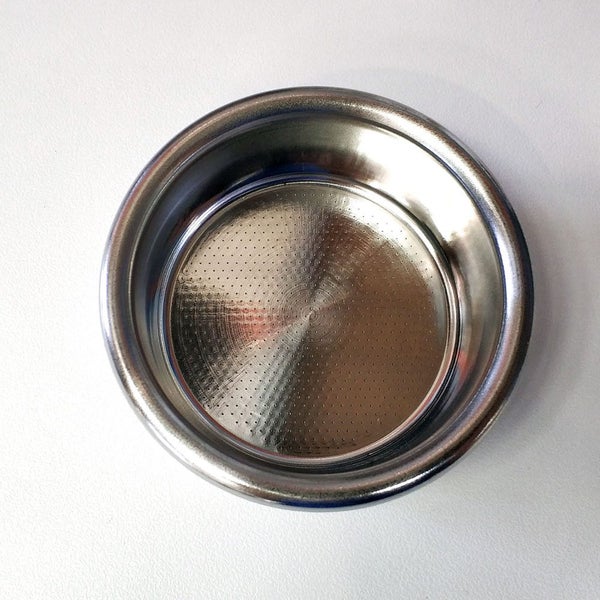 VST Precision Filter Baskets 58mm Group 20g Ridgeless Carousel 2