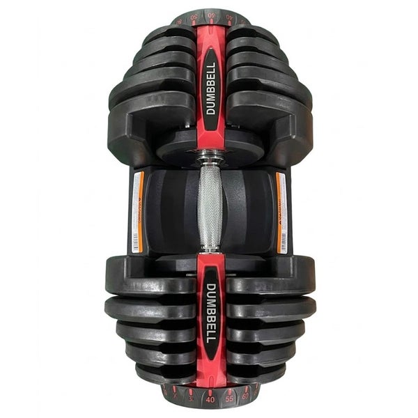 Dumbell Set - 40Kg (OVER STOCKED) Carousel 2