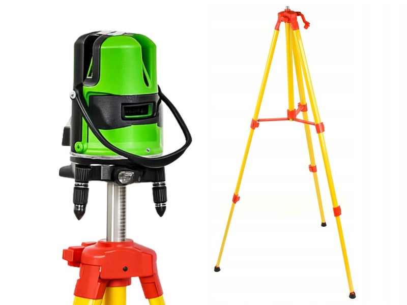 Laser Level Sale - NZ Stock Deal Carousel 2