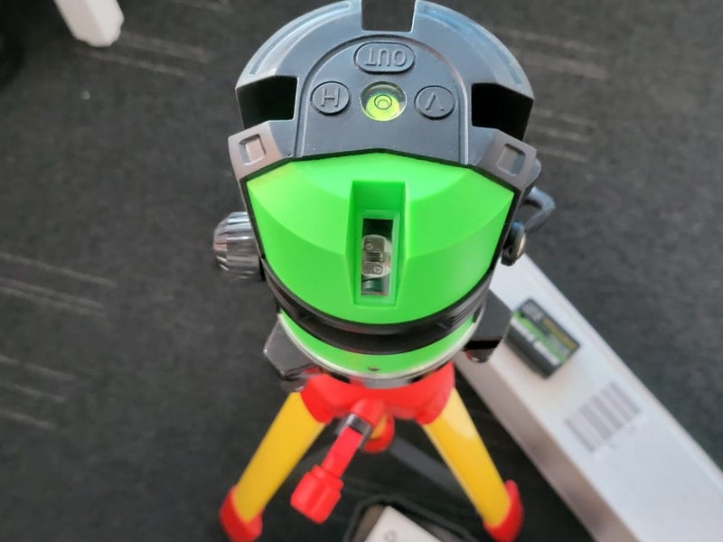 Laser Level Sale - NZ Stock Deal Carousel 6