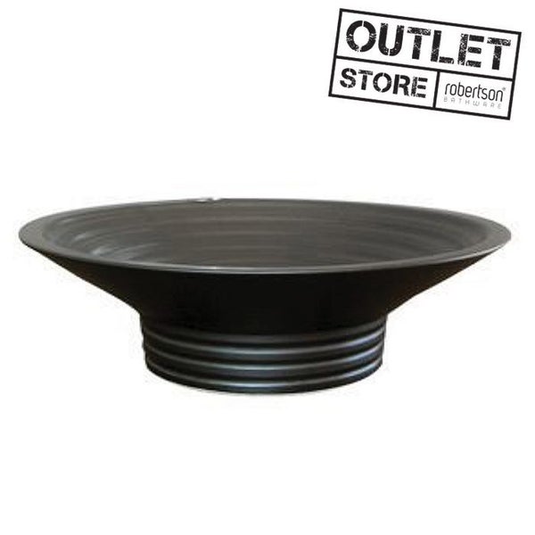 WAREHOUSE CLEARANCE - JAKARTA COUNTERTOP WASH BASIN BROWN Carousel 1