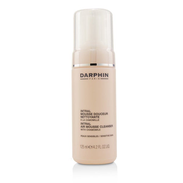Darphin Intral Air Mousse Cleanser With Chamomile - For Sensitive Skin 125ml/... Carousel 1