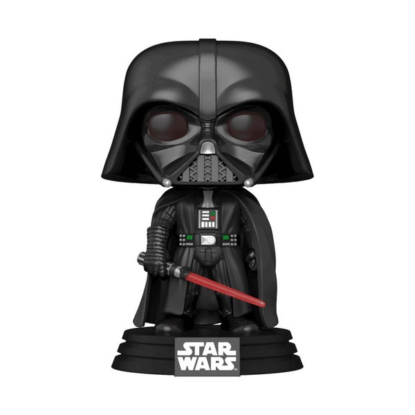 Star Wars - Darth Vader New Classics Pop! Vinyl Carousel 1