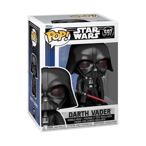 Star Wars - Darth Vader New Classics Pop! Vinyl Carousel 2