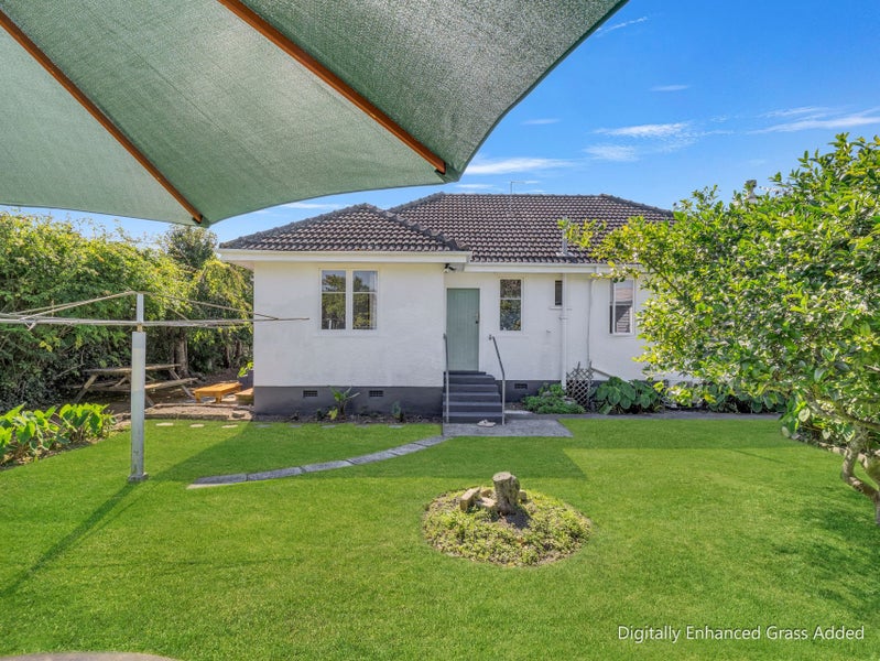 39 Lewis Avenue, Aramoho
