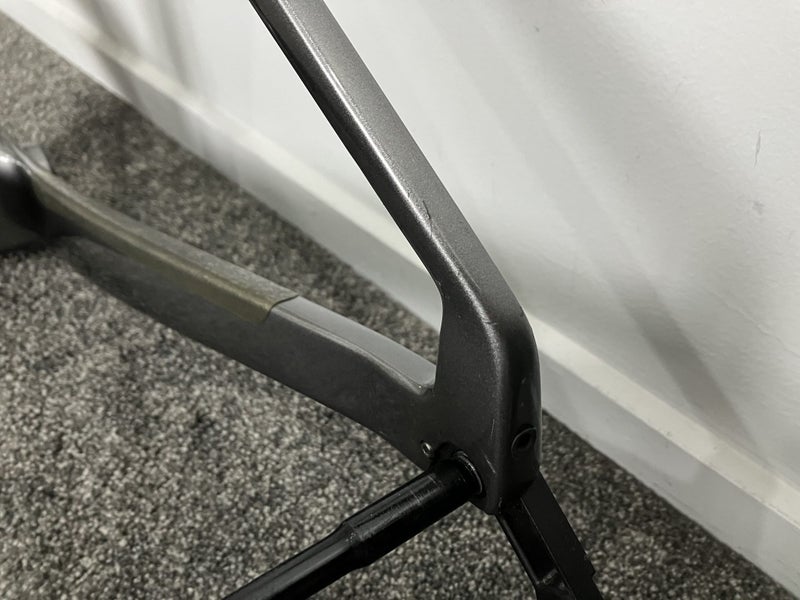 2023 Merida Reacto CF3 Frameset (Medium)418403393942988802