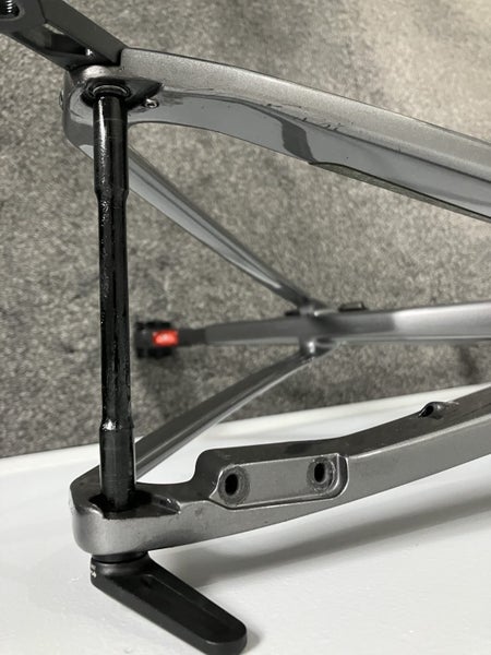 2023 Merida Reacto CF3 Frameset (Medium)418403393942988803