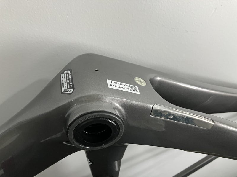 2023 Merida Reacto CF3 Frameset (Medium)418403393942988804