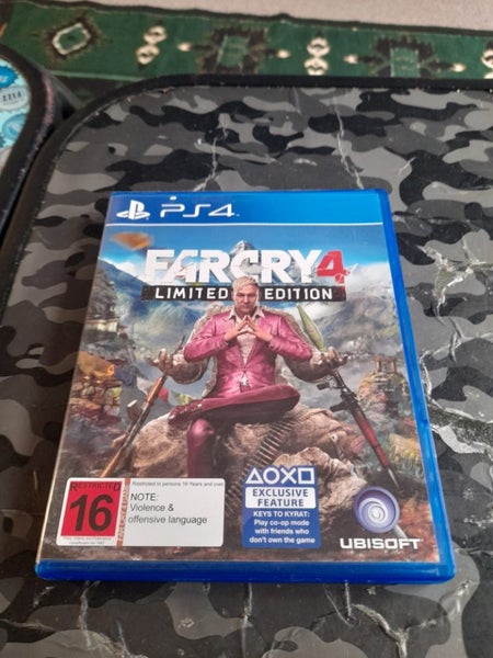 Ps4 farcry4 Carousel 1