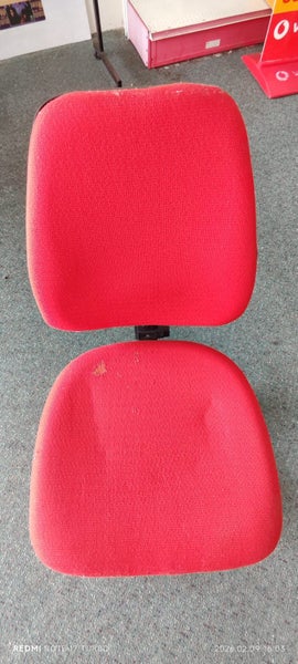 Office chair Carousel 2