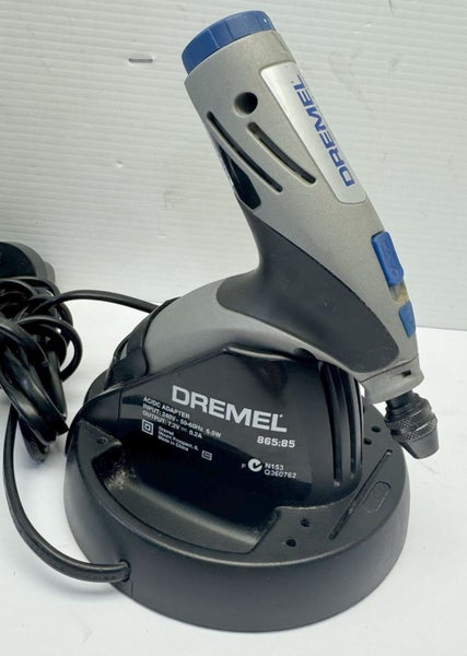 Dremel Micro and Dremel Stylus Carousel 6