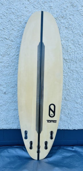 5’7 Slater Designs Omni Surfboard Carousel 2